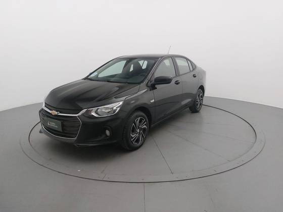 CHEVROLET ONIX 1.0 FLEX PLUS LT MANUAL